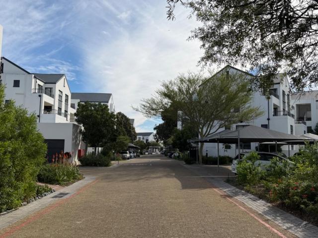 Apartment for sale in Western Cape