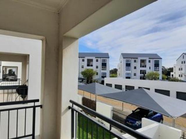Apartment for rent in Cape Town, City of Cape Town