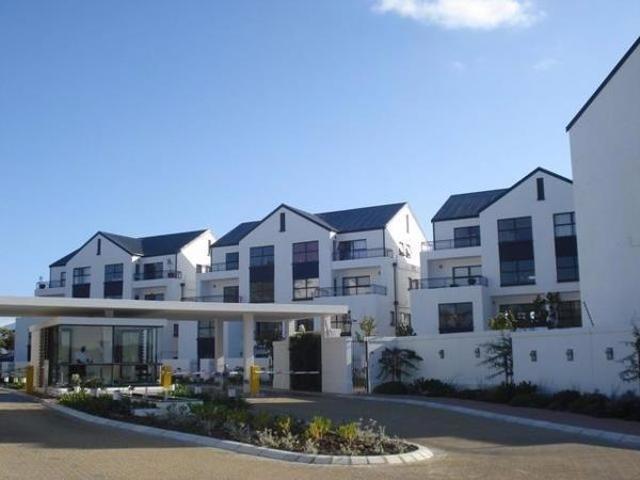 Apartment for rent in Cape Town, City of Cape Town