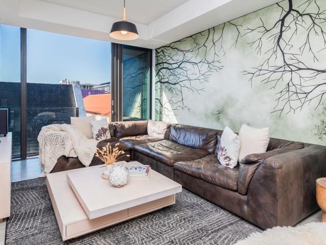 Apartment for rent in Western Cape