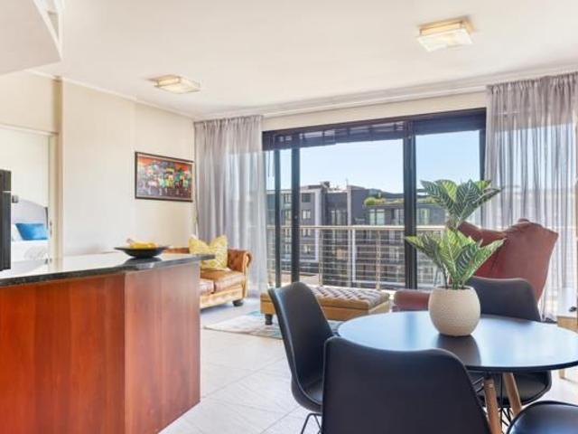 Apartment for rent in Cape Town, Western Cape