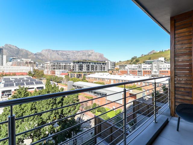 Apartment for sale in Western Cape