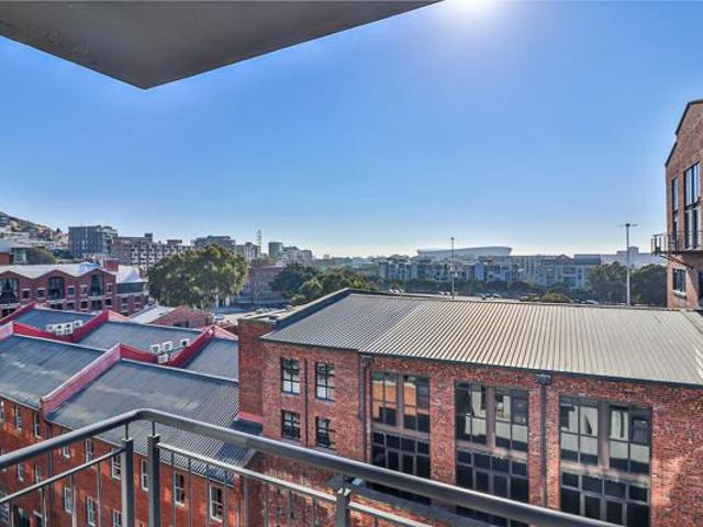 Apartment for sale in Cape Town, Western Cape