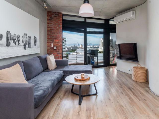 Apartment for sale in Western Cape