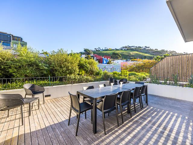 Apartment for sale in Western Cape