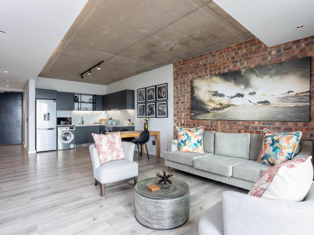 Apartment for rent in Western Cape