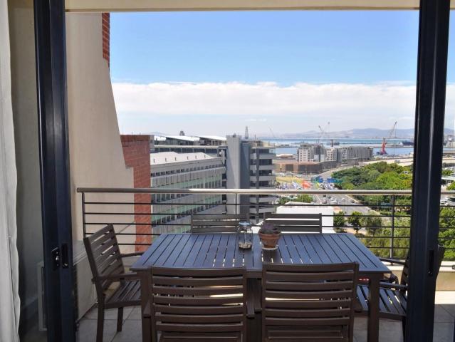 Apartment for rent in Western Cape