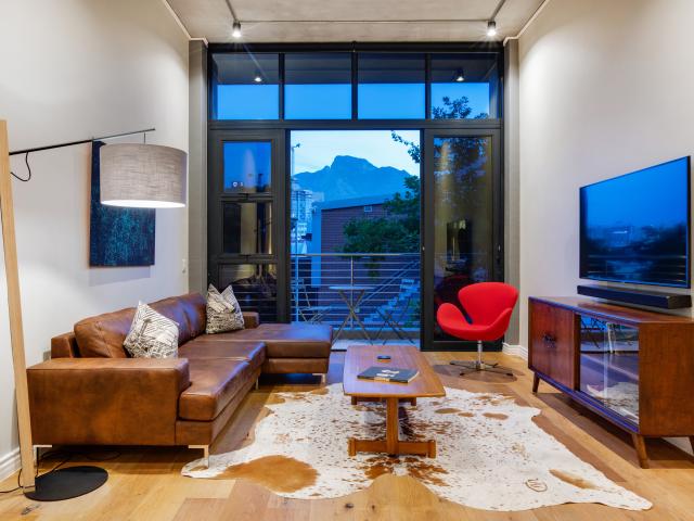 Apartment for sale in Western Cape