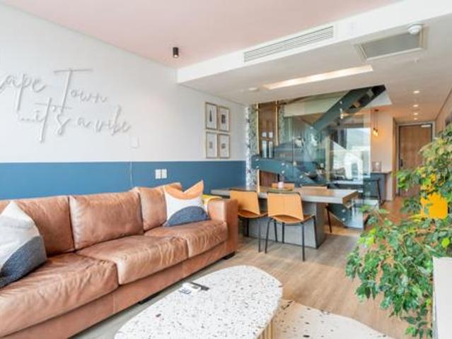 Apartment for sale in Cape Town, Western Cape