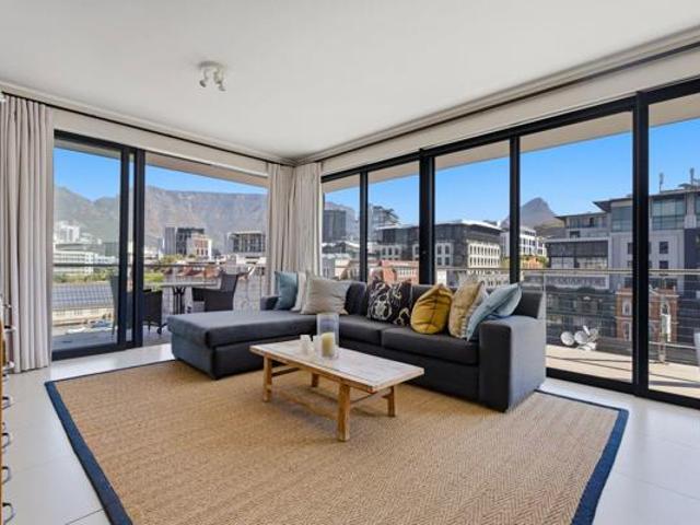 Apartment for sale in Cape Town, Western Cape