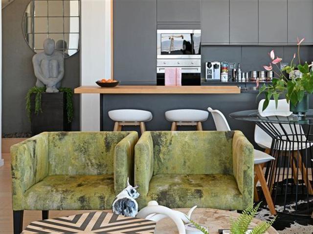 Apartment for rent in Cape Town