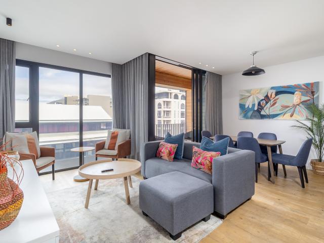 Apartment for sale in Western Cape