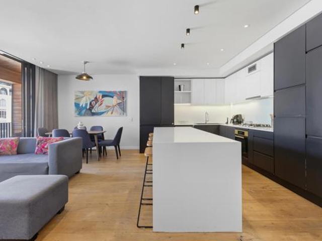 Apartment for sale in Cape Town, Western Cape