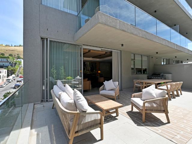 Apartment for sale in Western Cape