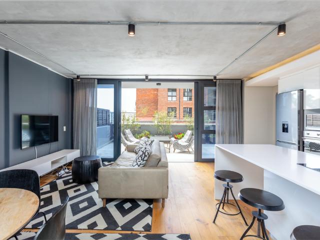 Apartment for sale in Western Cape