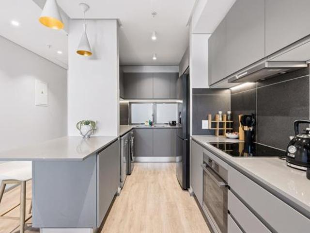 Apartment for rent in Cape Town, Western Cape