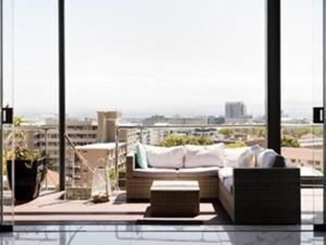 Apartment for rent in Cape Town, Western Cape