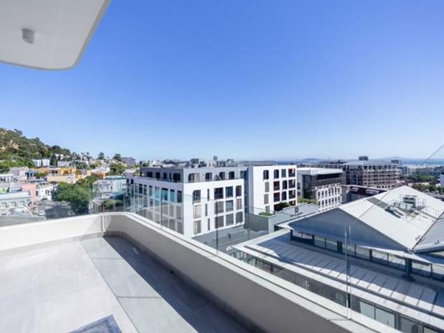 Apartment for rent in Cape Town, Western Cape