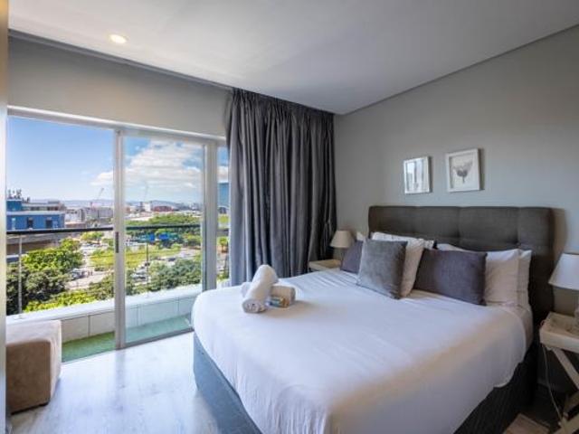Apartment for sale in Cape Town, Western Cape