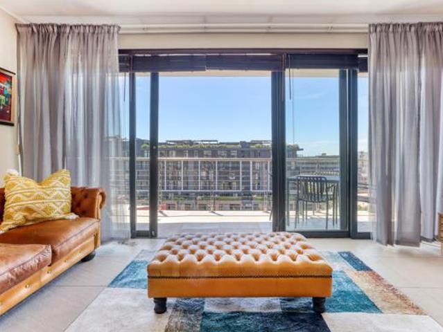 Apartment for rent in Cape Town, Western Cape