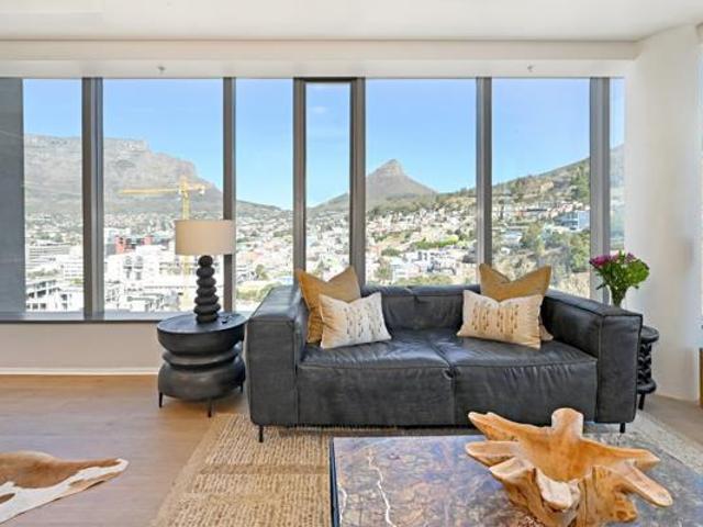 Apartment for sale in Cape Town, Western Cape
