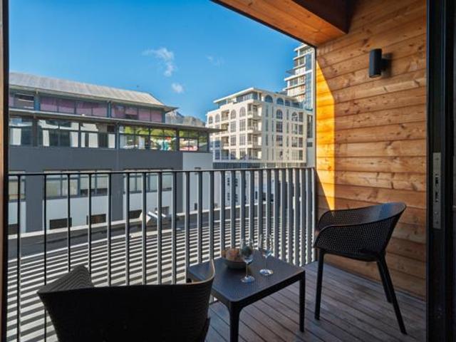 Apartment for sale in Cape Town, Western Cape