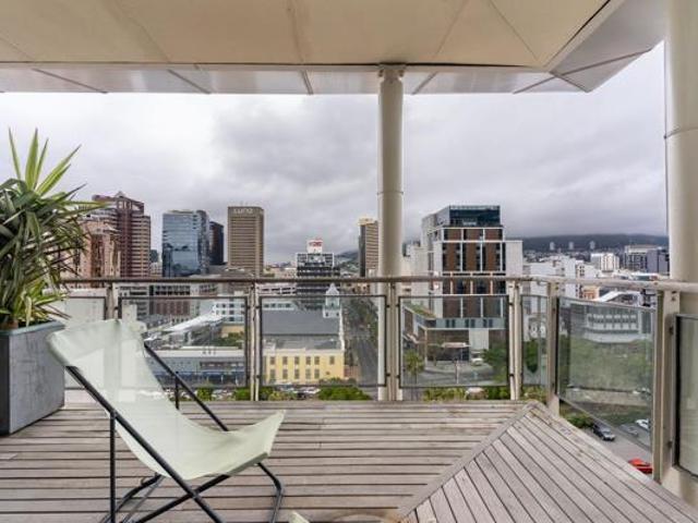 Apartment for sale in Cape Town, Western Cape