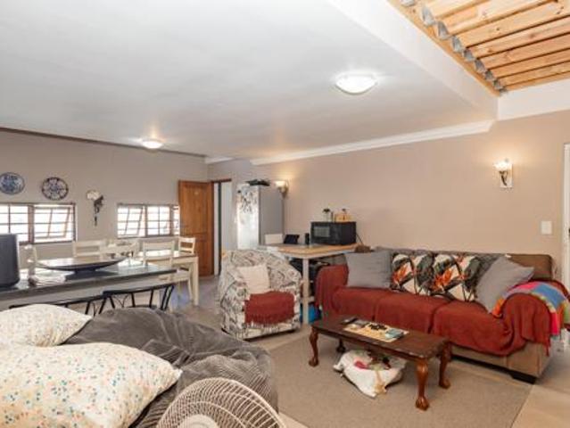 Apartment for sale in Durbanville, Western Cape