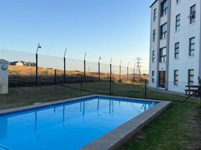 Apartment for sale in Durbanville, Western Cape