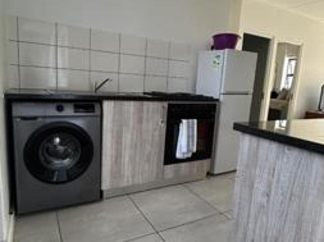 Apartment for sale in Durbanville, Western Cape