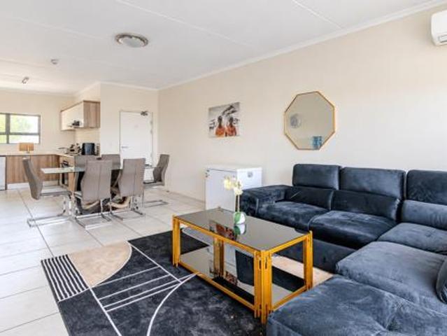 Apartment for rent in Cape Town, Western Cape