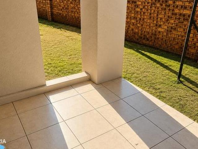 Apartment for rent in Witbank, Mpumalanga