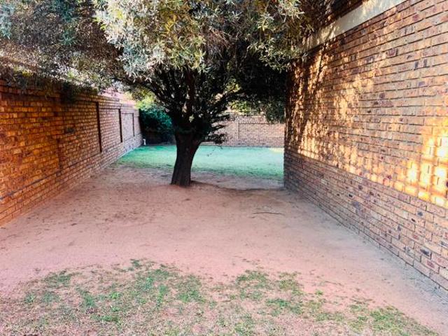 Apartment for rent in Witbank, Mpumalanga