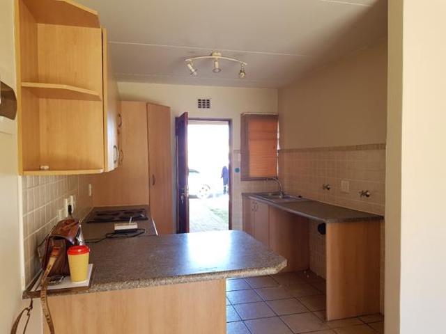Apartment for rent in eMalahleni, Emalahleni Local Municipality