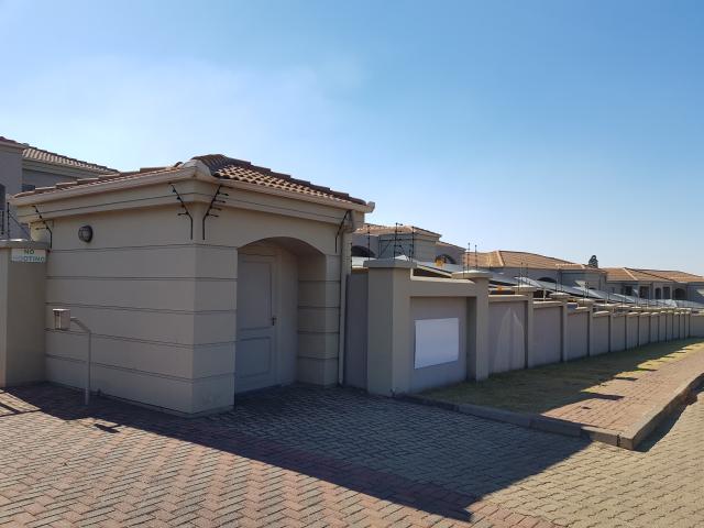 Apartment for rent in Witbank, Mpumalanga