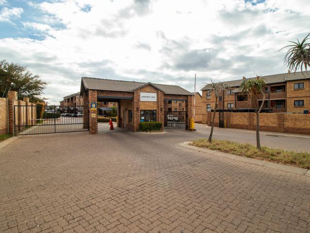 Apartment for rent in Witbank, Mpumalanga