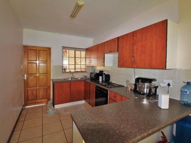 Apartment for sale in Witbank, Mpumalanga