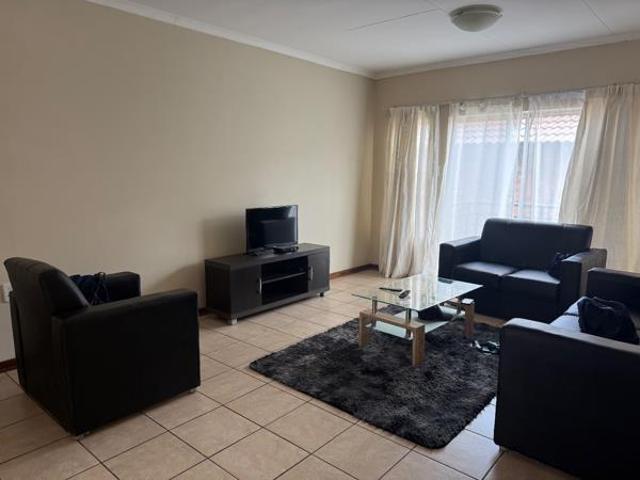 Apartment for rent in Witbank, Mpumalanga