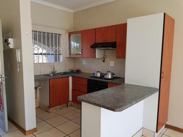 Apartment for rent in Witbank, Mpumalanga