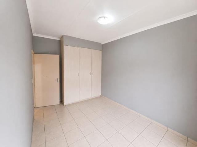 Apartment for rent in eMalahleni, Emalahleni Local Municipality