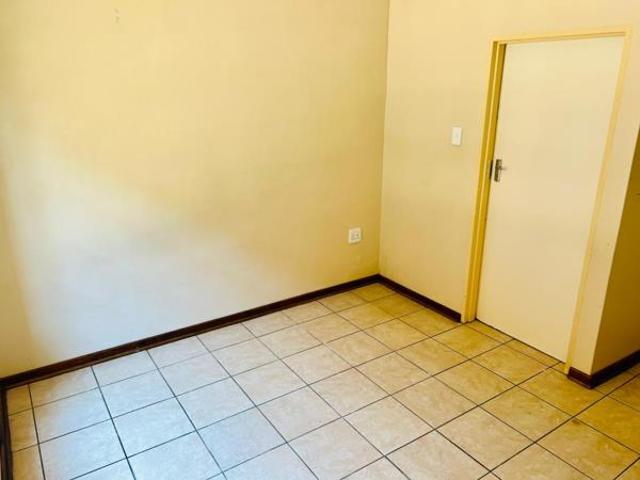 Apartment for rent in Witbank, Mpumalanga