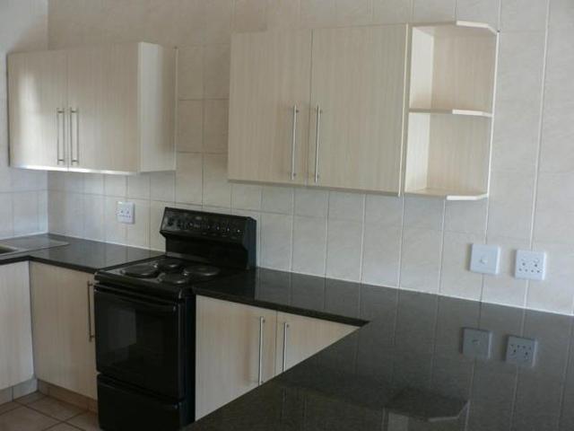 Apartment for rent in Witbank, Mpumalanga