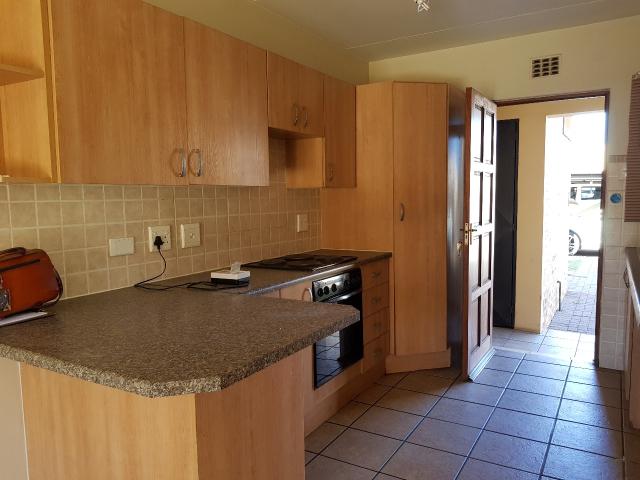 Apartment for rent in eMalahleni, Emalahleni Local Municipality