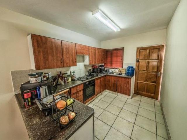 Apartment for sale in Witbank, Mpumalanga