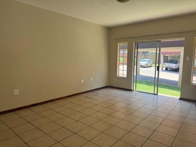 Apartment for rent in Witbank, Mpumalanga