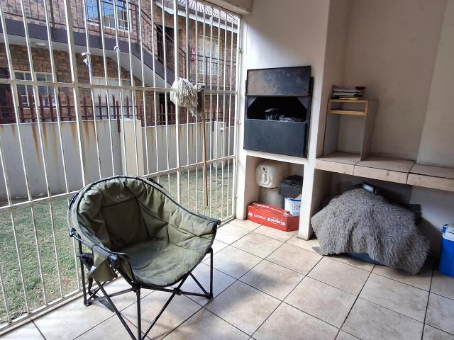 Apartment for sale in Witbank, Mpumalanga