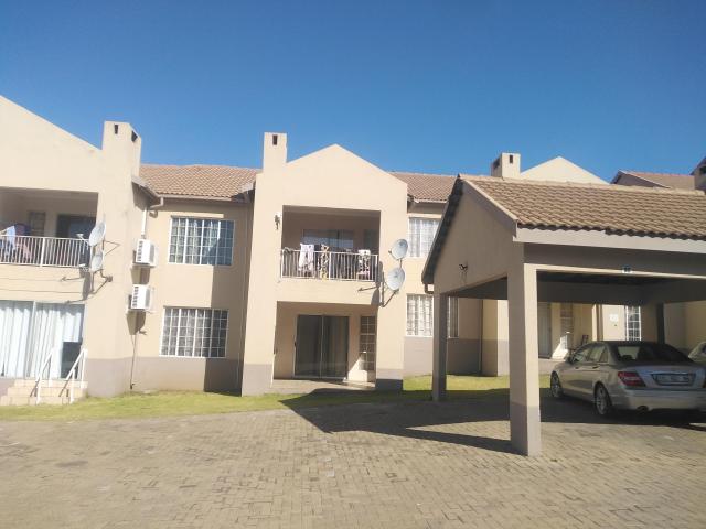 Apartment for sale in Witbank, Mpumalanga
