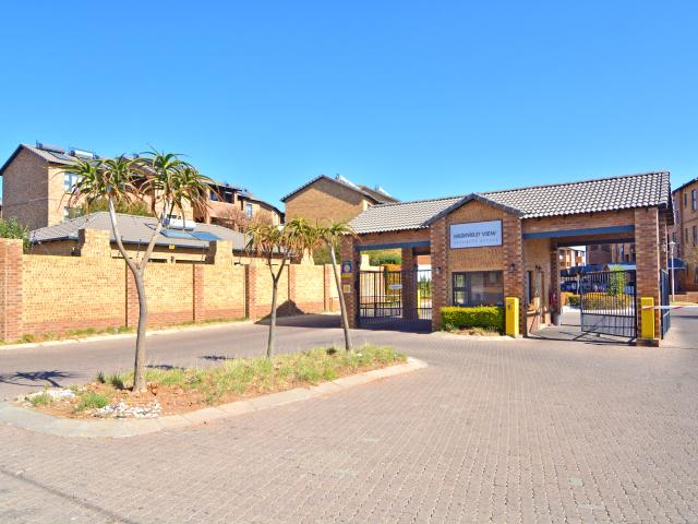 Apartment for rent in eMalahleni, Emalahleni Local Municipality