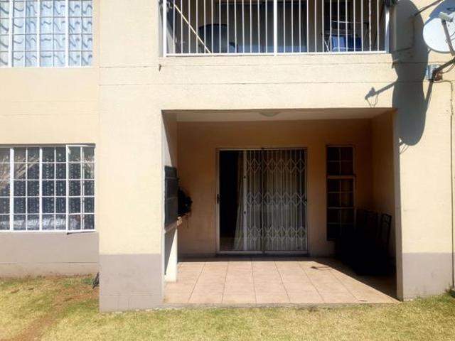 Apartment for sale in Witbank, Mpumalanga