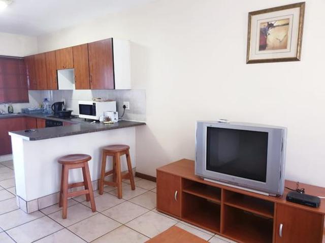 Apartment for sale in Witbank, Mpumalanga